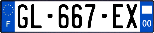 GL-667-EX