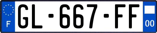 GL-667-FF