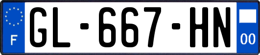 GL-667-HN