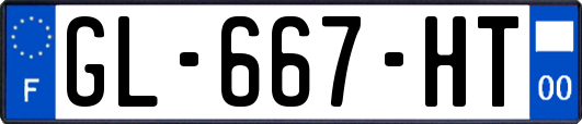 GL-667-HT