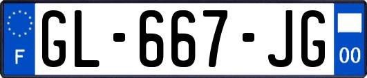 GL-667-JG
