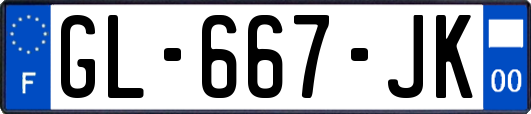 GL-667-JK