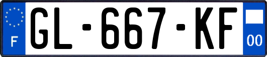 GL-667-KF