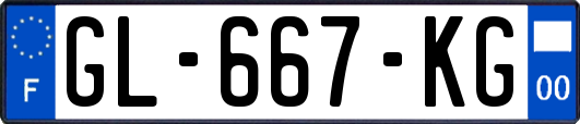 GL-667-KG