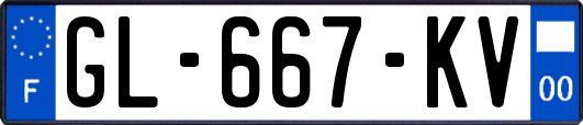GL-667-KV