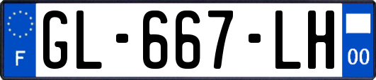 GL-667-LH