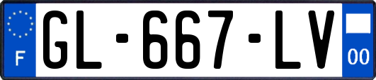 GL-667-LV