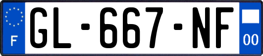 GL-667-NF