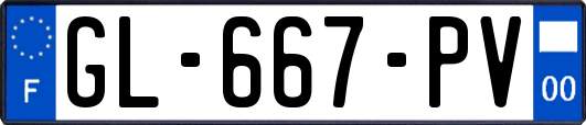 GL-667-PV