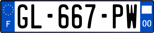 GL-667-PW