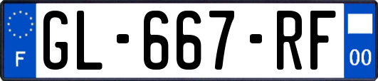GL-667-RF
