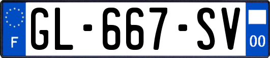 GL-667-SV