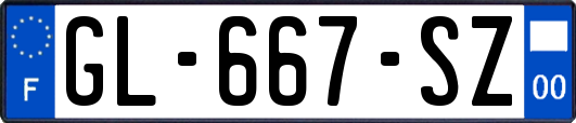 GL-667-SZ