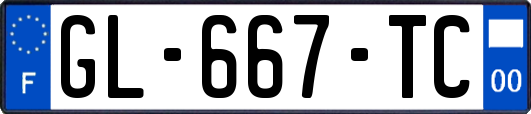 GL-667-TC