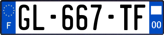 GL-667-TF
