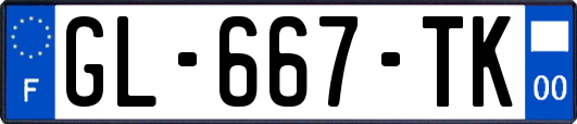 GL-667-TK