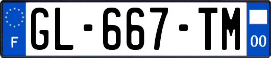 GL-667-TM