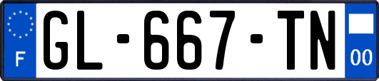 GL-667-TN