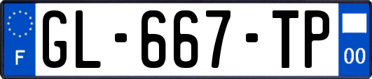 GL-667-TP