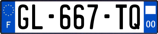 GL-667-TQ