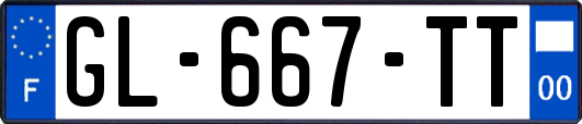 GL-667-TT
