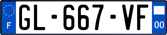 GL-667-VF