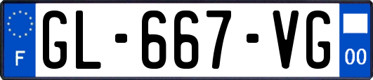 GL-667-VG