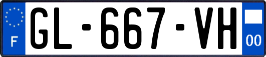GL-667-VH