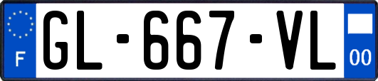 GL-667-VL