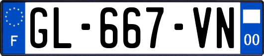 GL-667-VN