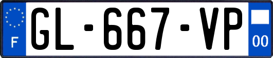 GL-667-VP