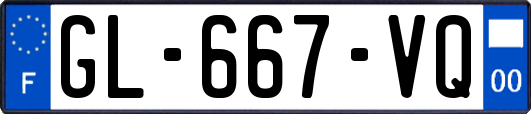 GL-667-VQ