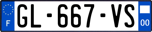 GL-667-VS
