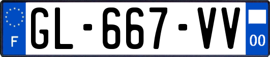 GL-667-VV