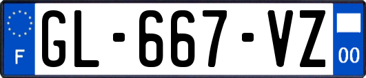 GL-667-VZ