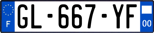 GL-667-YF