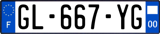 GL-667-YG