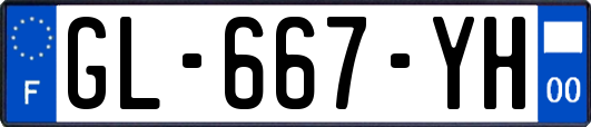 GL-667-YH
