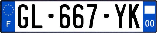 GL-667-YK