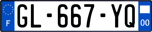 GL-667-YQ