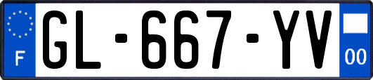 GL-667-YV