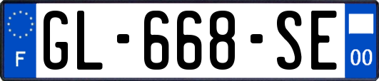 GL-668-SE