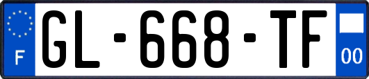 GL-668-TF