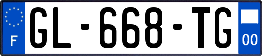 GL-668-TG