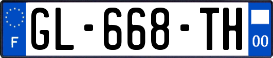 GL-668-TH