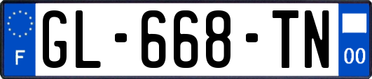 GL-668-TN