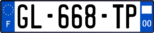 GL-668-TP