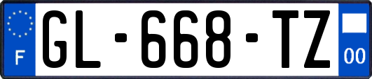 GL-668-TZ