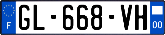 GL-668-VH