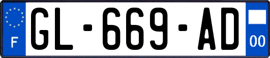 GL-669-AD